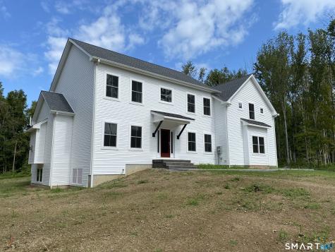255 Old Woodbury Road Southbury CT 06488