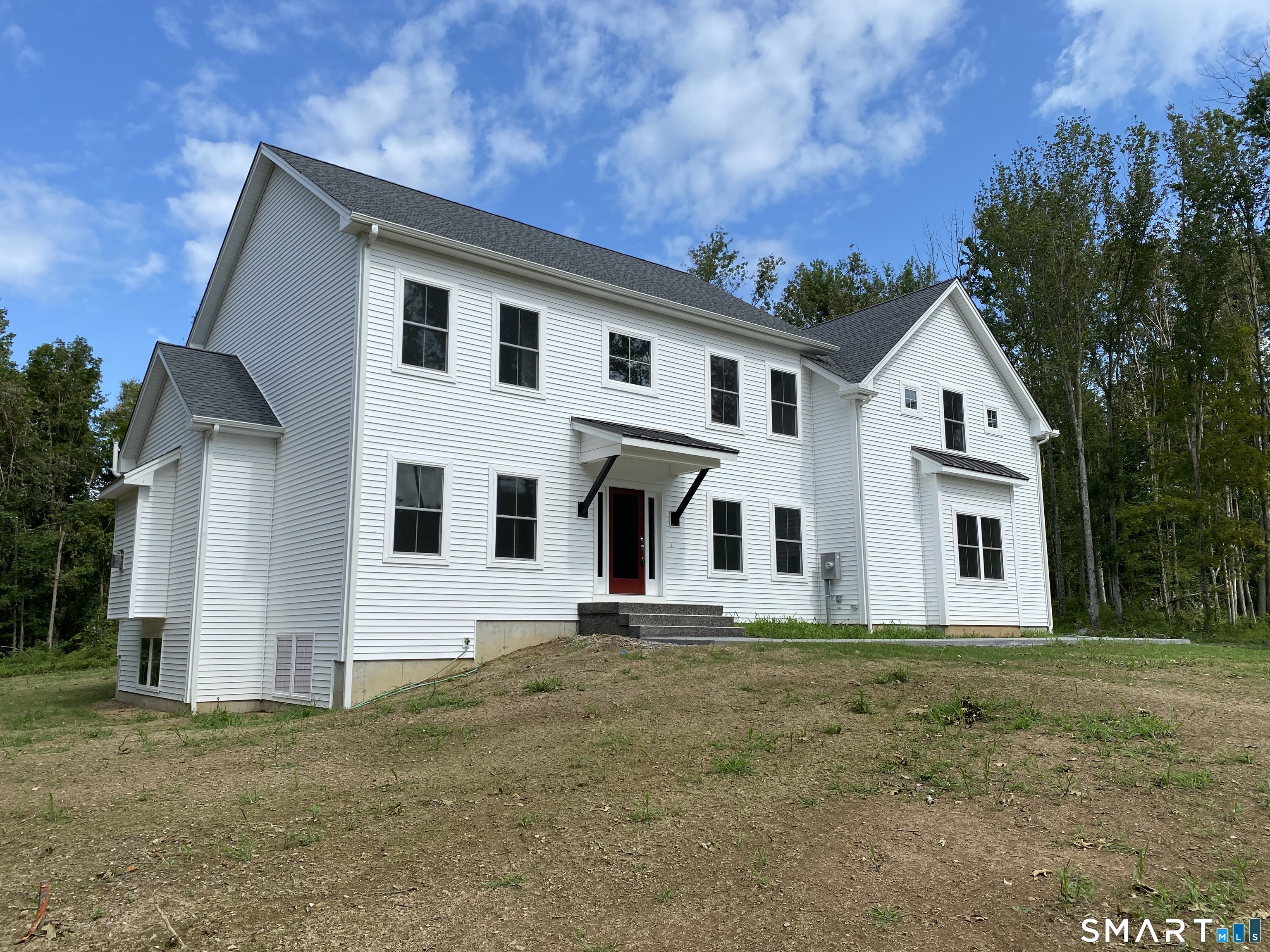 255 Old Woodbury Road Southbury CT 06488