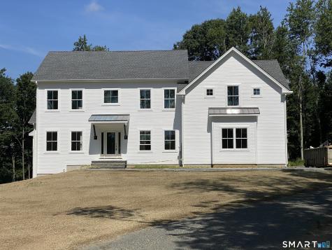 255 Old Woodbury Road Southbury CT 06488