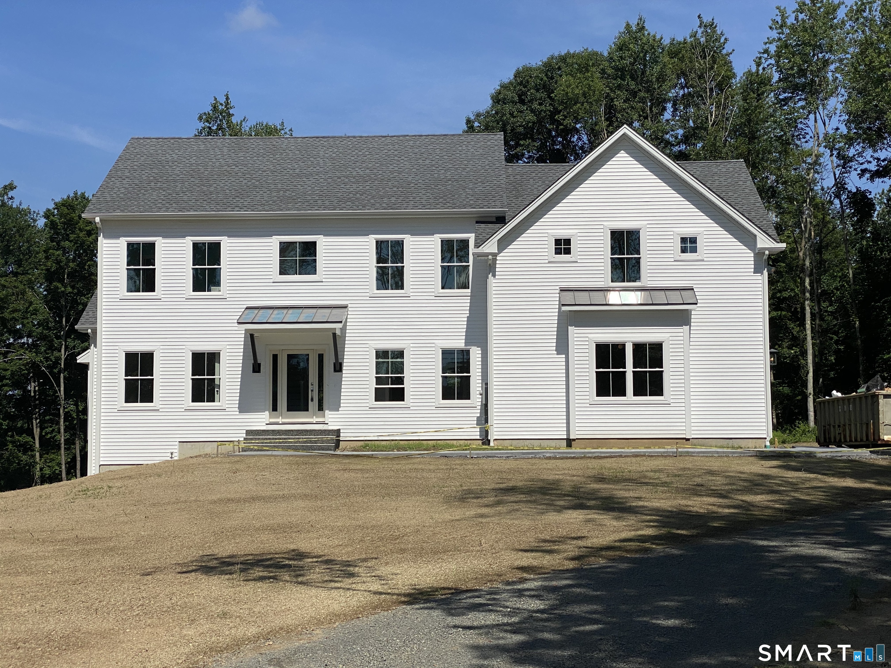 255 Old Woodbury Road Southbury CT 06488