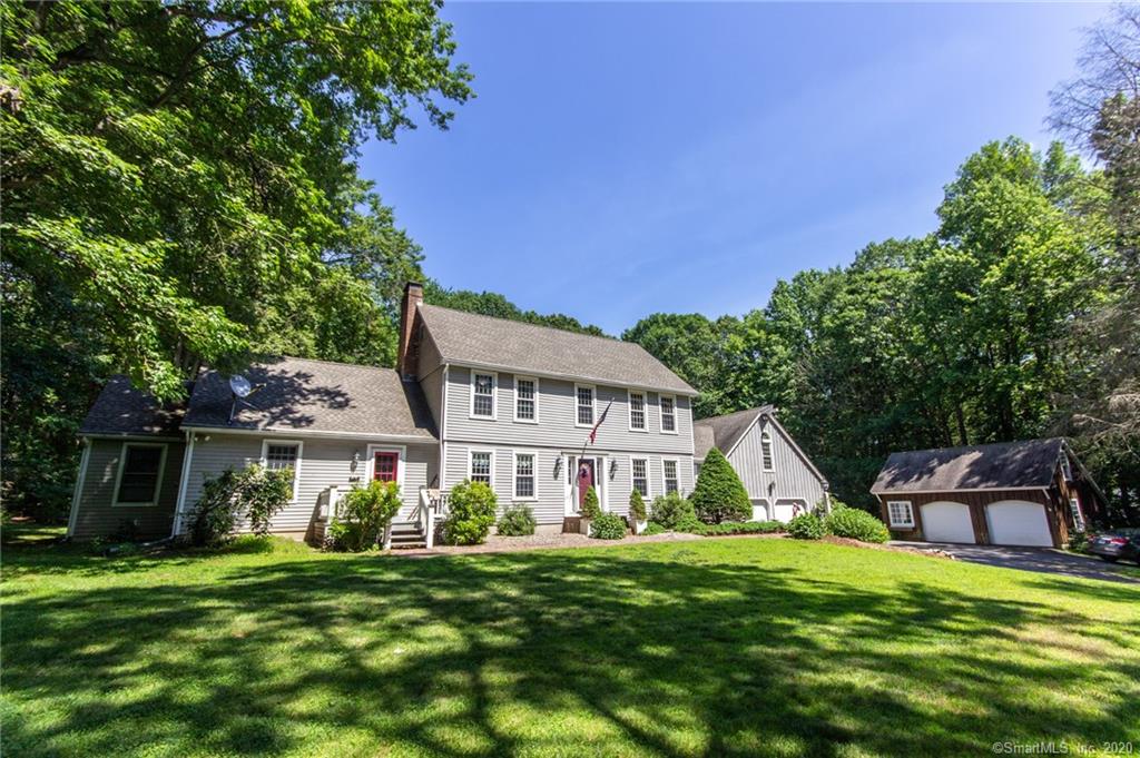 11 Flannery Row East Hampton CT 06424