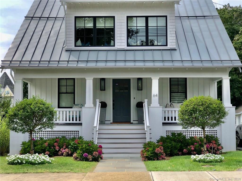 64 Cove Avenue Norwalk CT 06855