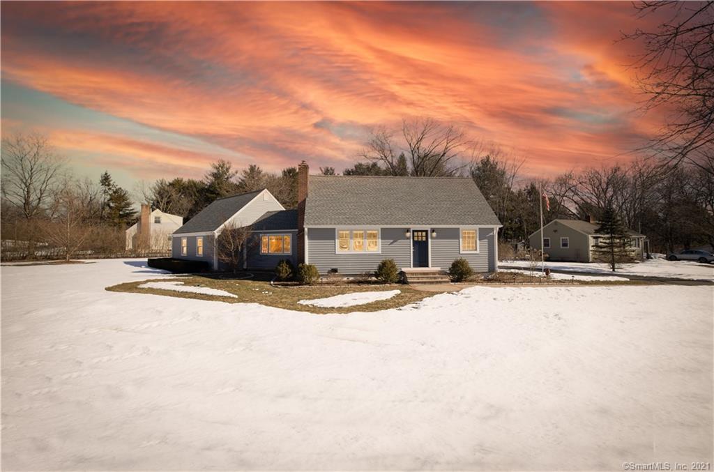 54 Wyndwood Road Farmington CT 06032
