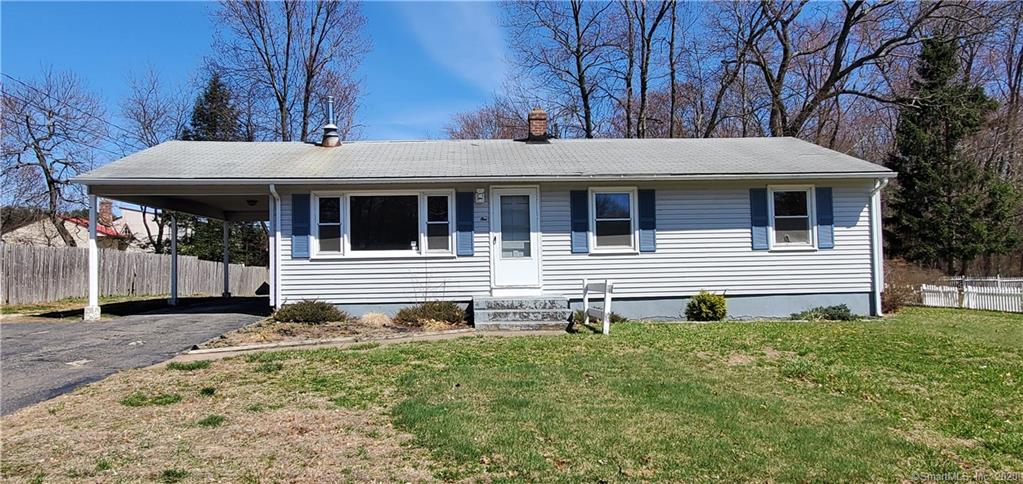 1 Varno Lane Enfield CT 06082