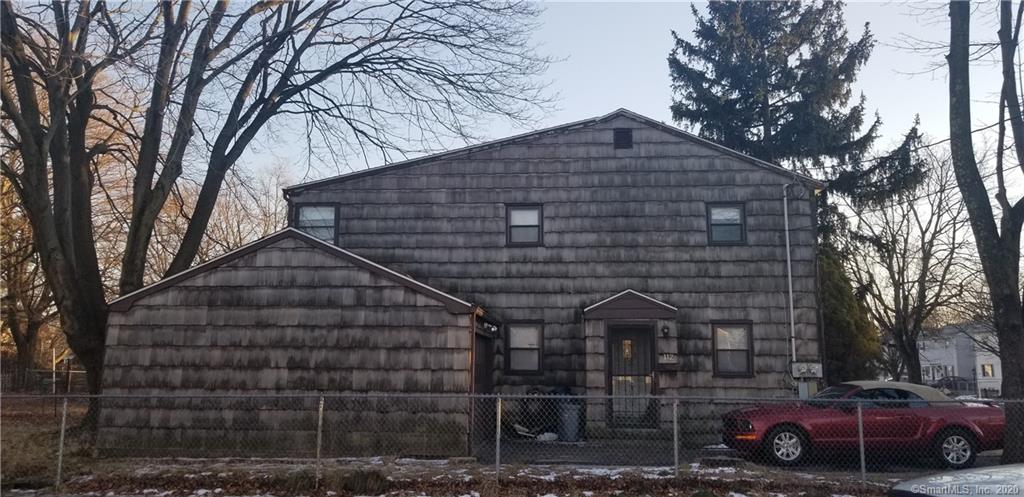 112 Mcgrath Court Stratford CT 06615