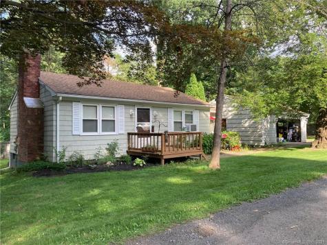 1 Indian Avenue Danbury CT 06811