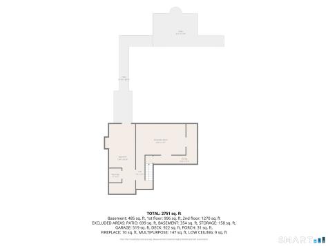 20 Ridgewood Court Hamden CT 06473