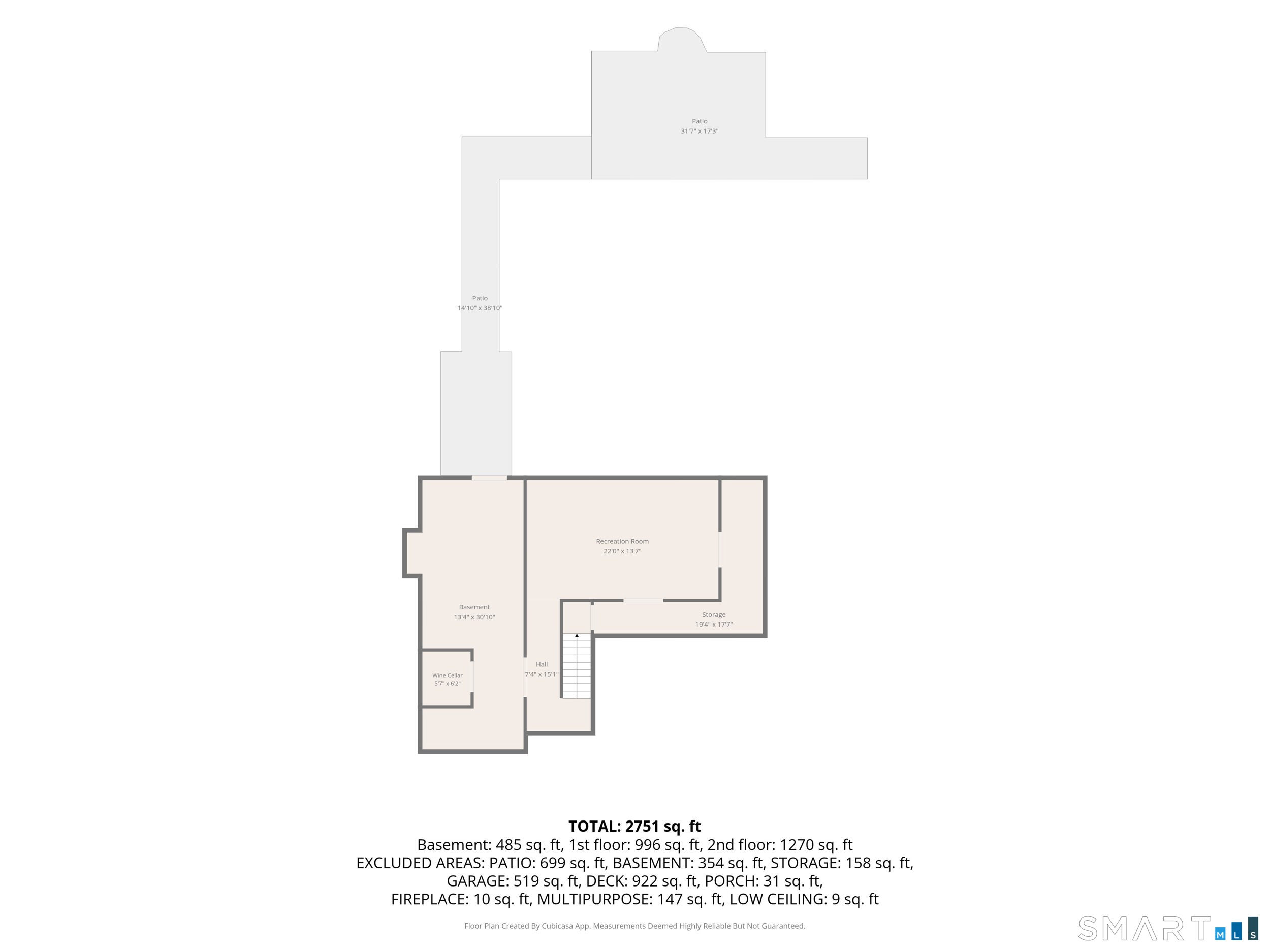 20 Ridgewood Court Hamden CT 06473