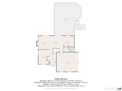 20 Ridgewood Court Hamden CT 06473