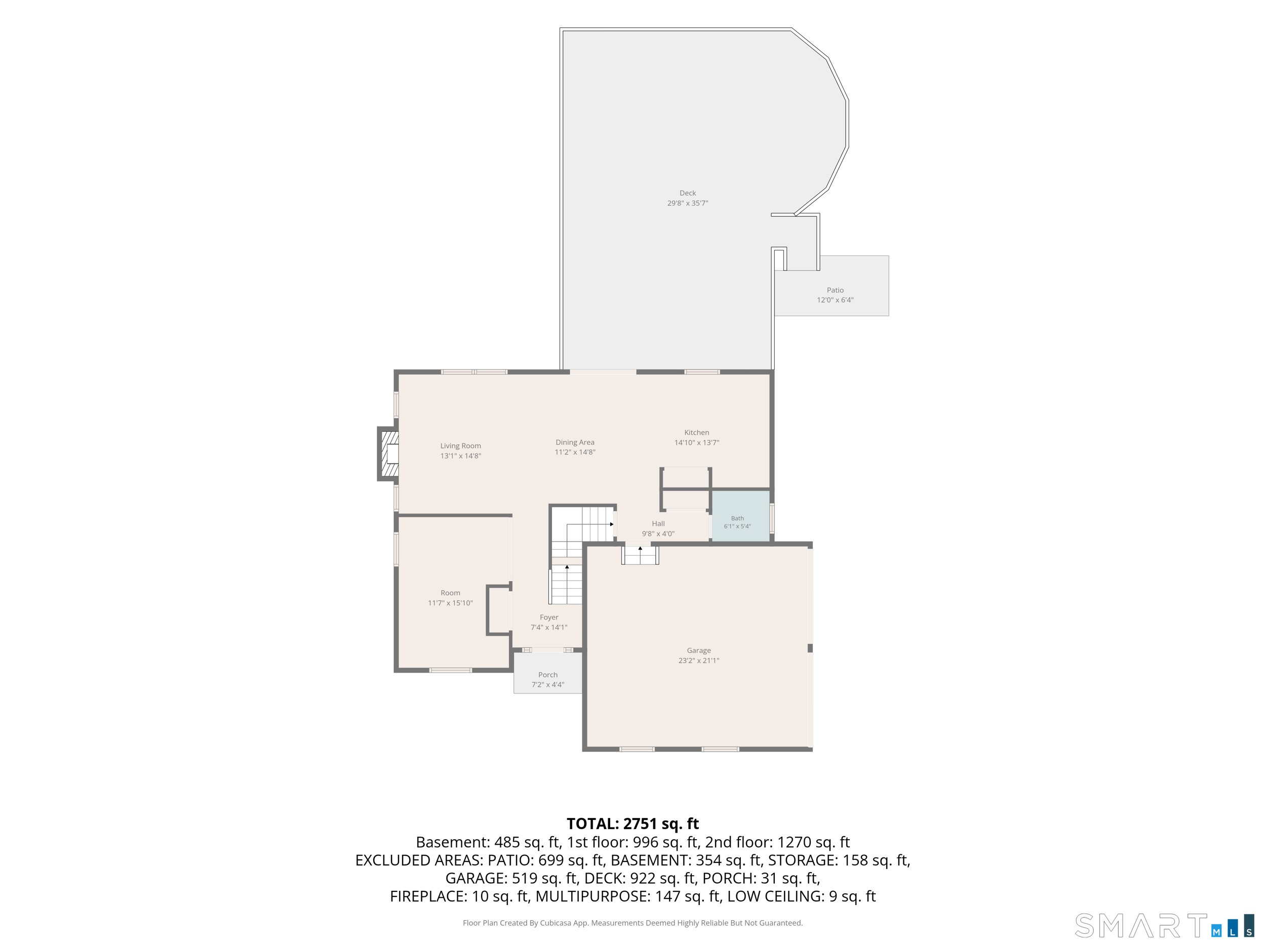 20 Ridgewood Court Hamden CT 06473