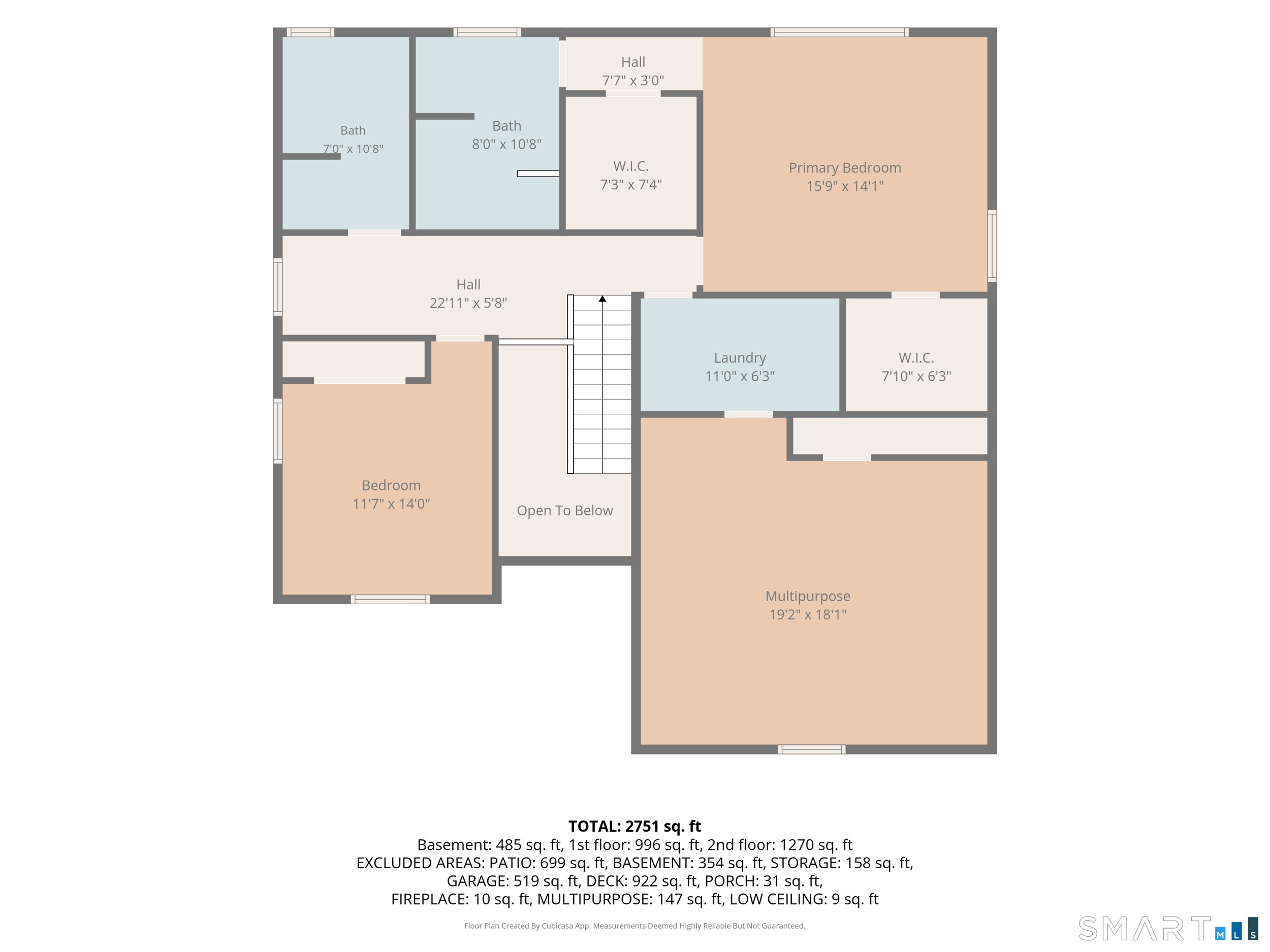 20 Ridgewood Court Hamden CT 06473