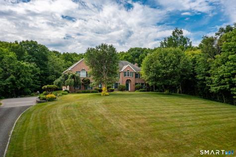 95 Carola Drive Watertown CT 06795