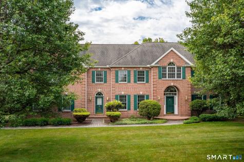 95 Carola Drive Watertown CT 06795