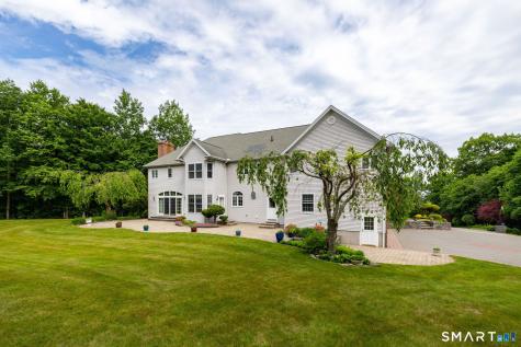 95 Carola Drive Watertown CT 06795