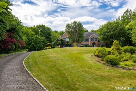 95 Carola Drive Watertown CT 06795