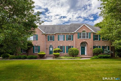 95 Carola Drive Watertown CT 06795