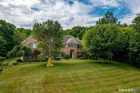 95 Carola Drive Watertown CT 06795
