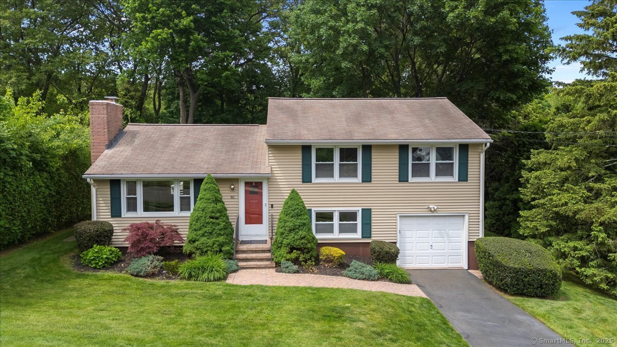 81 Brown Street Hamden CT 06518
