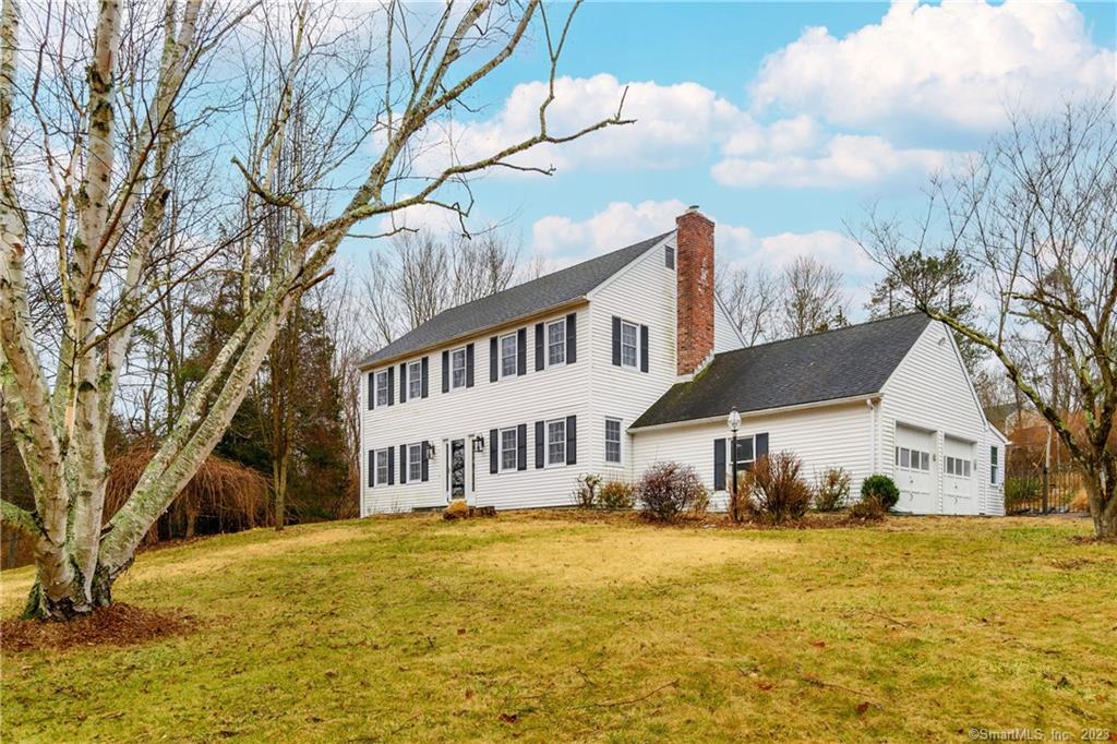 57 Lake George Road Brookfield CT 06804