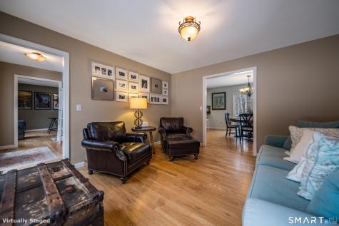 10 Stonewall Lane Clinton CT 06413