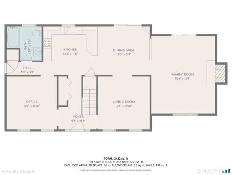 10 Stonewall Lane Clinton CT 06413