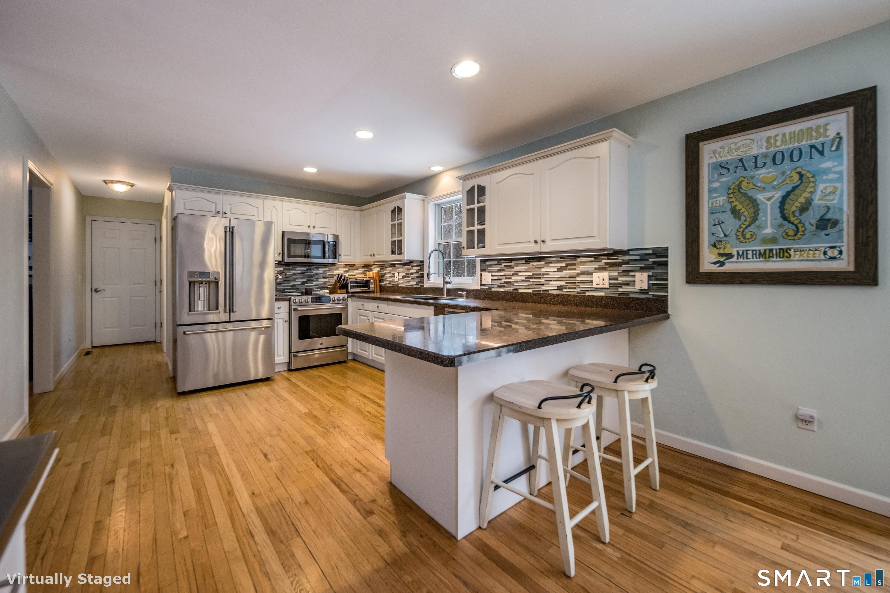 10 Stonewall Lane Clinton CT 06413