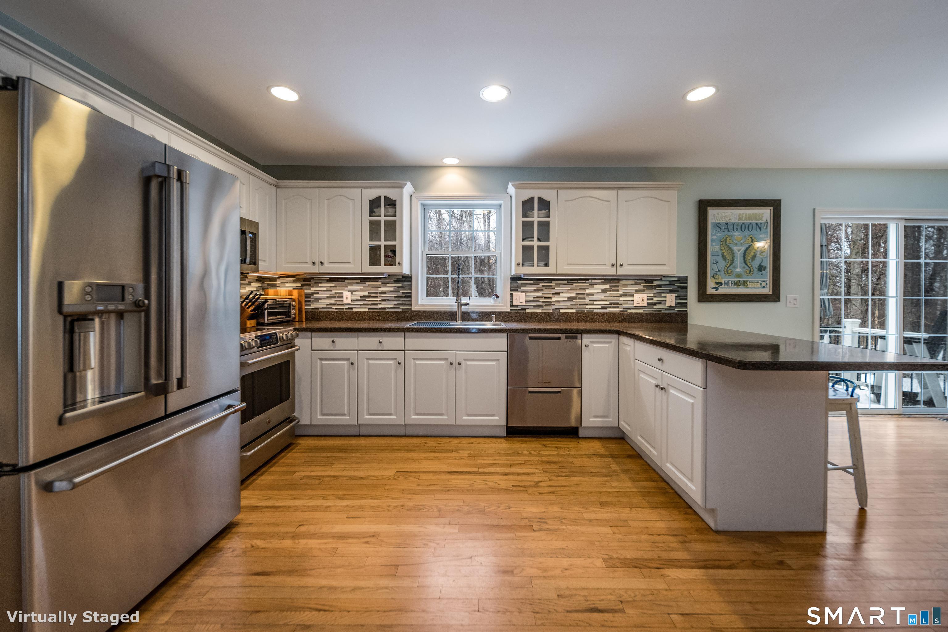 10 Stonewall Lane Clinton CT 06413