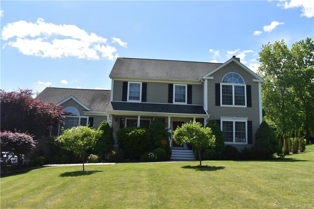 15 Mayflower Lane Shelton CT 06484
