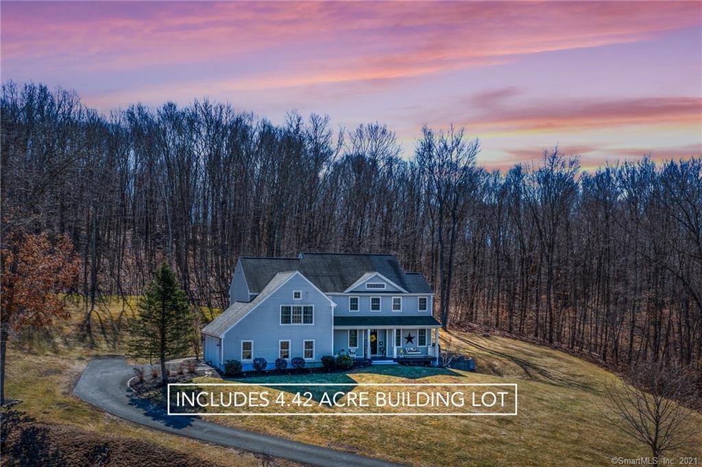 55 Hellgate Road Durham CT 06422