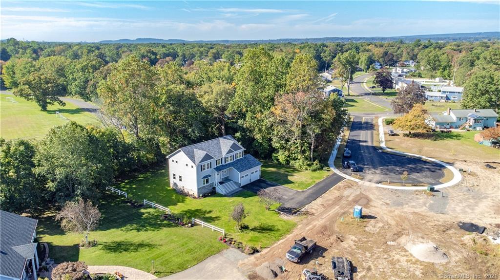 2 Sundown Place North Haven CT 06473
