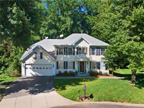 19 Beech Tree Way Milford CT 06461