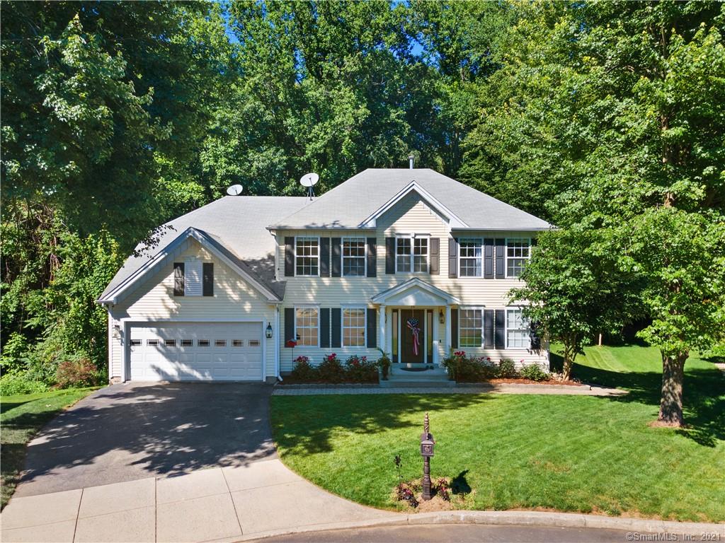 19 Beech Tree Way Milford CT 06461