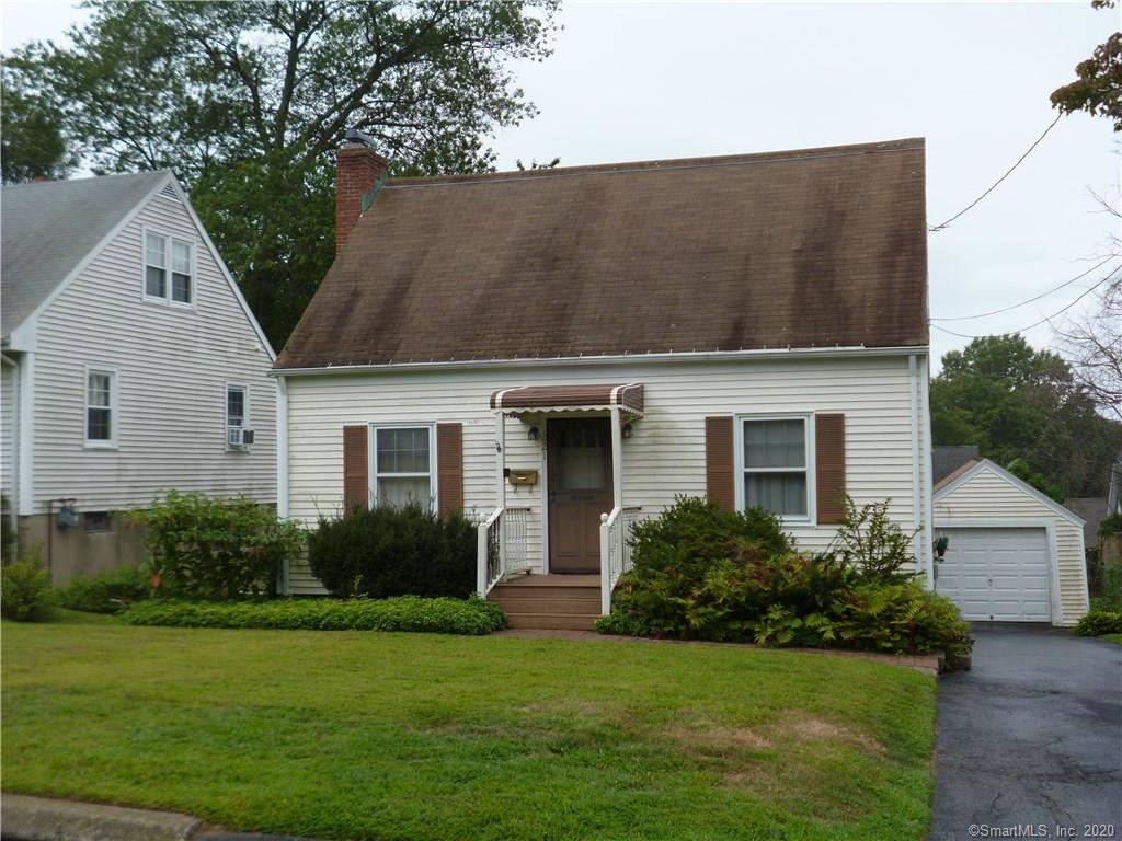 221 Alberta Street Fairfield CT 06825