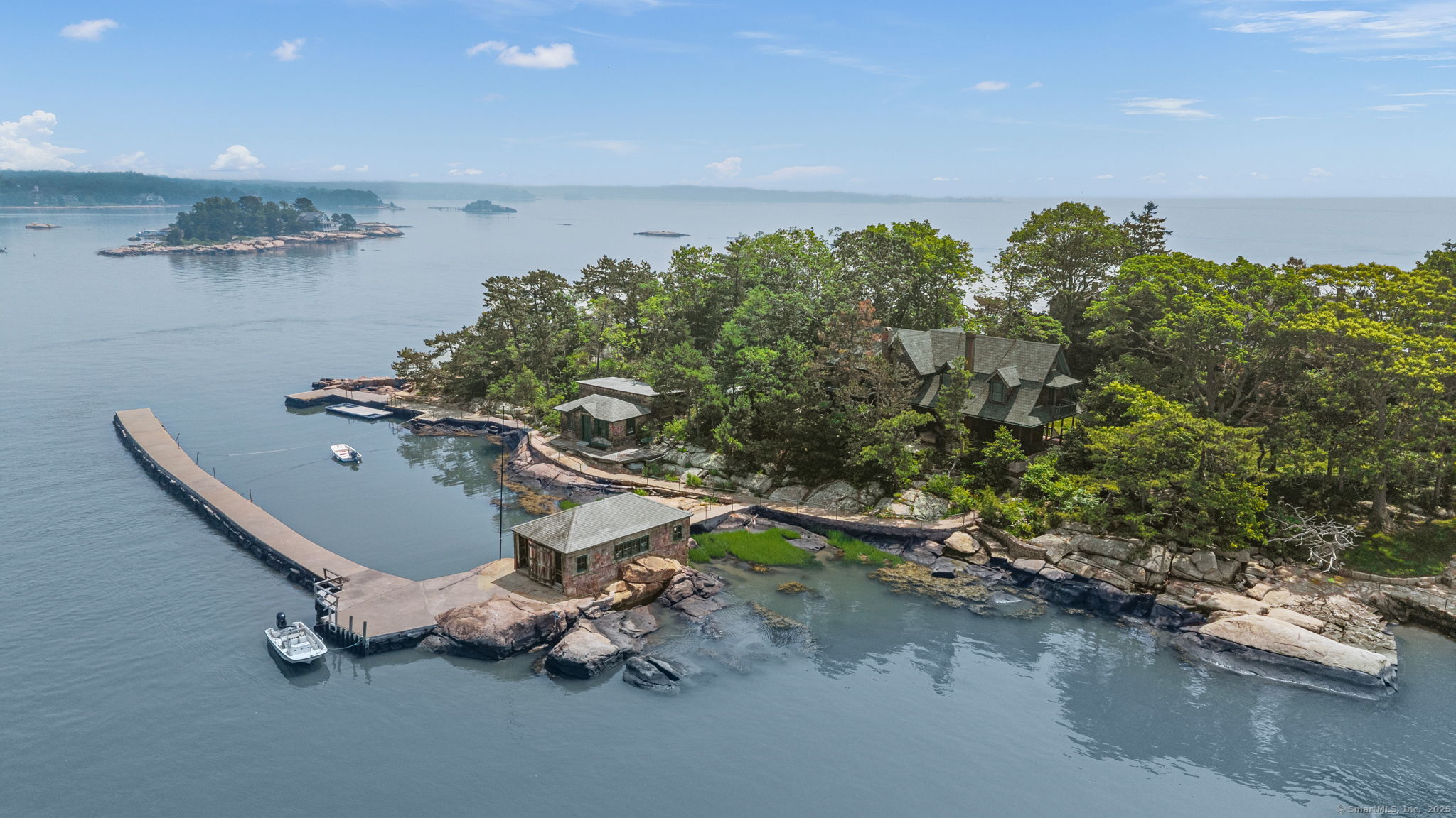 Wayland Island Branford CT 06405