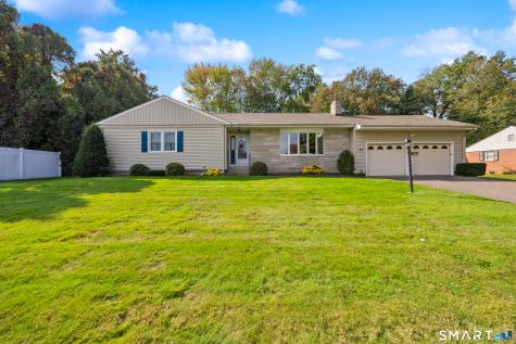 58 Evelyn Road Bristol CT 06010