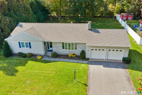 58 Evelyn Road Bristol CT 06010