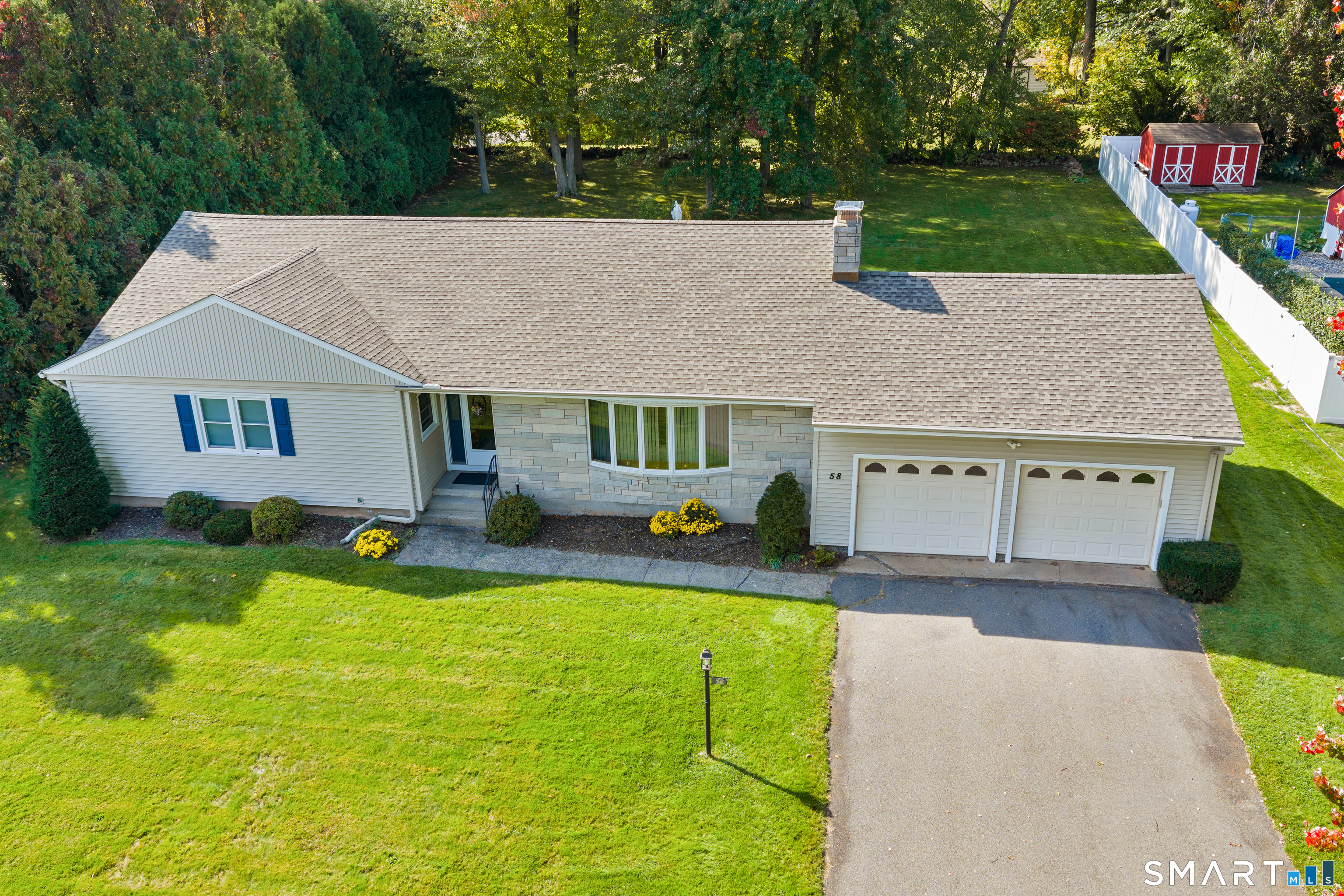 58 Evelyn Road Bristol CT 06010