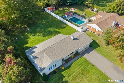 58 Evelyn Road Bristol CT 06010