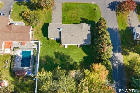 58 Evelyn Road Bristol CT 06010