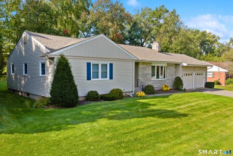 58 Evelyn Road Bristol CT 06010