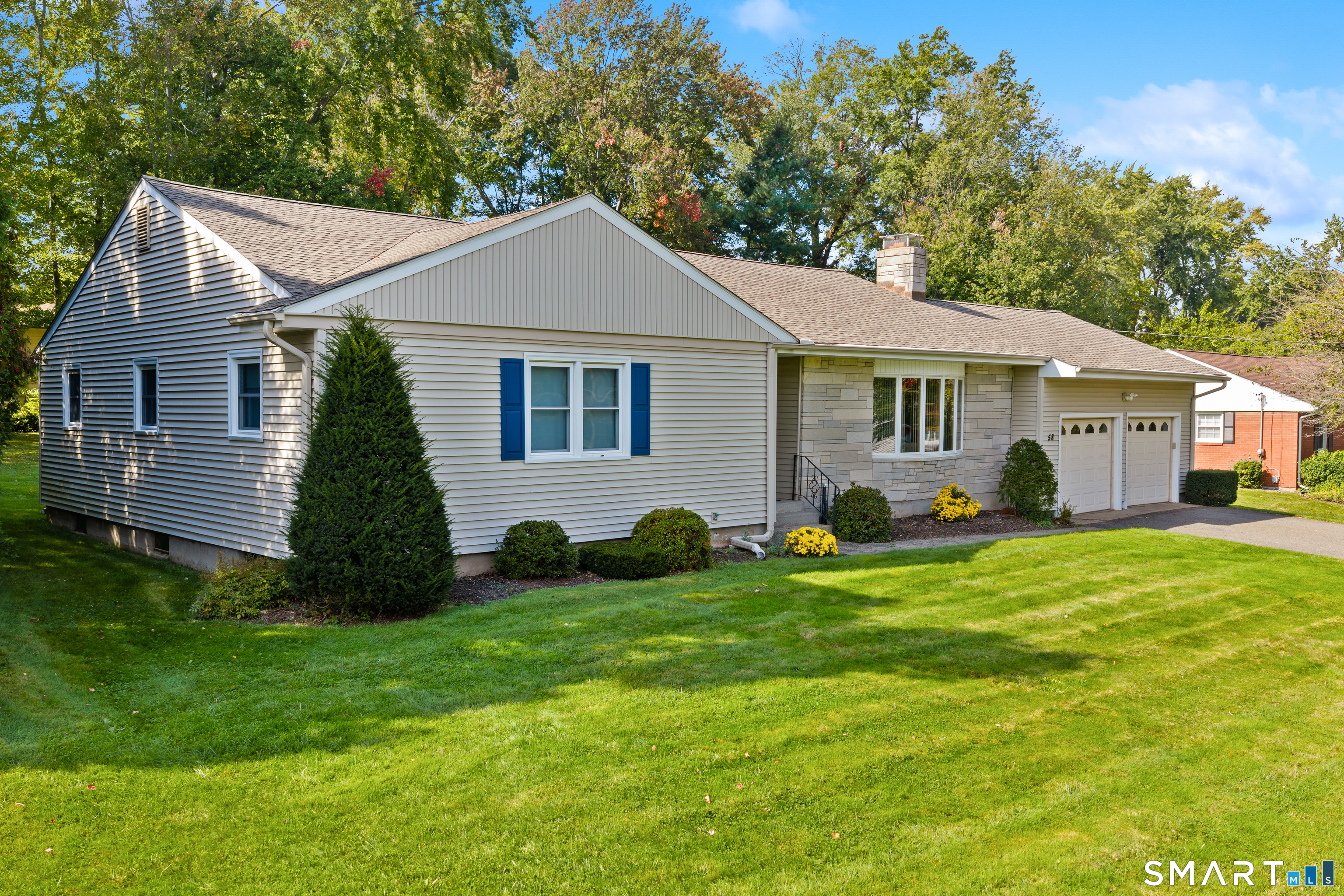 58 Evelyn Road Bristol CT 06010