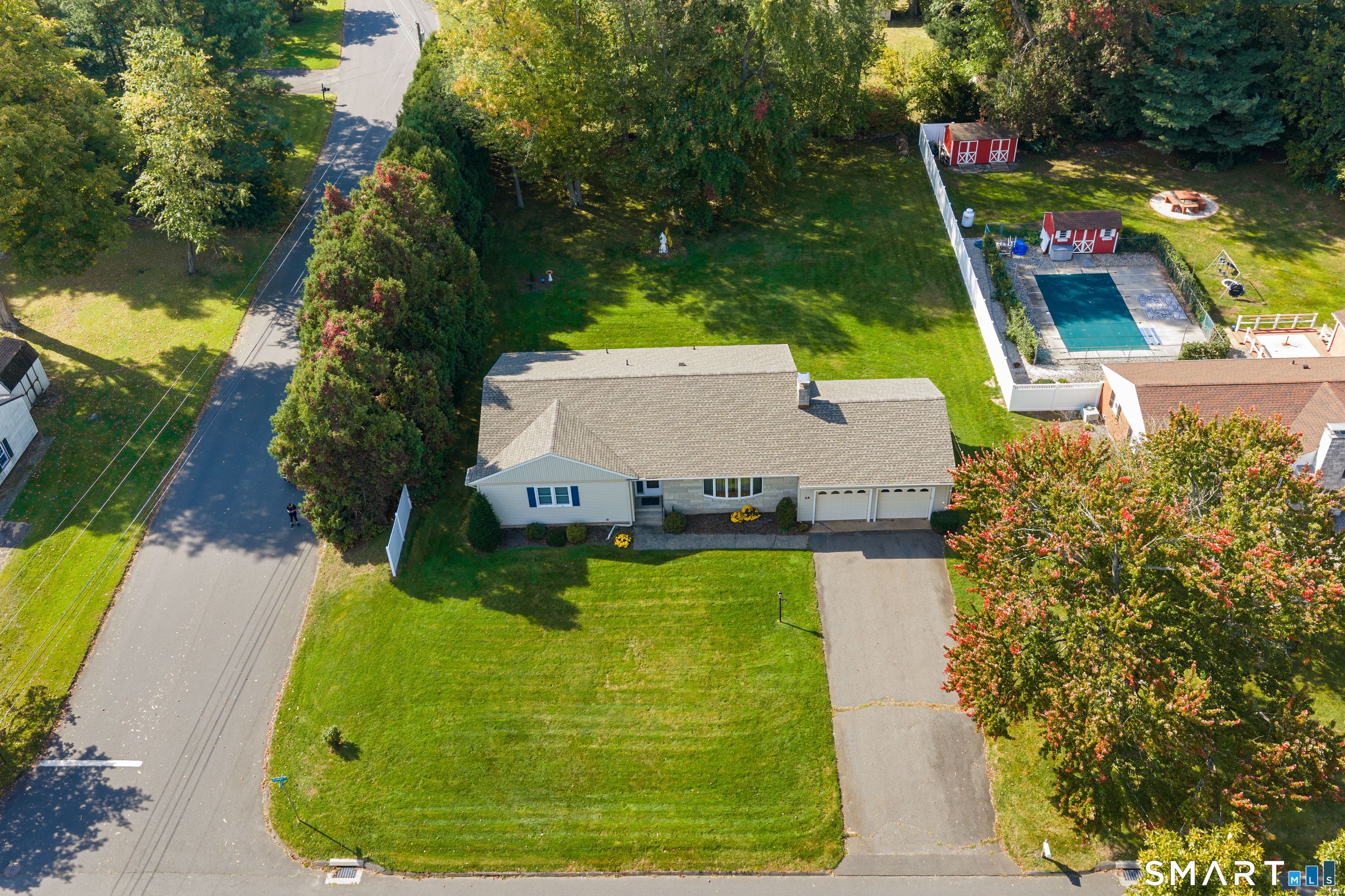 58 Evelyn Road Bristol CT 06010