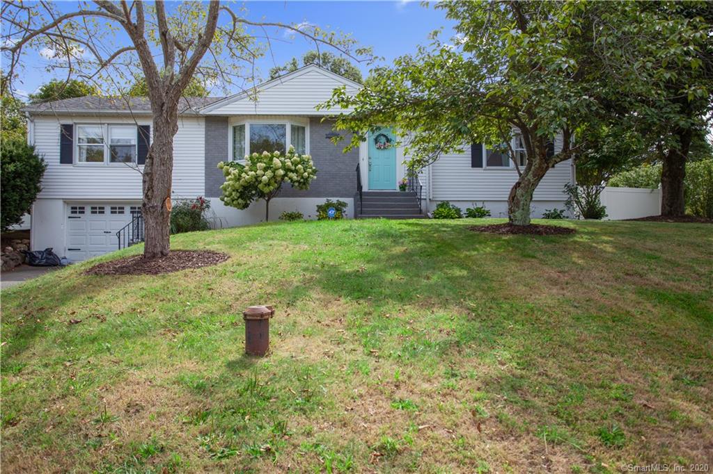 48 Deer Run Road Wallingford CT 06492