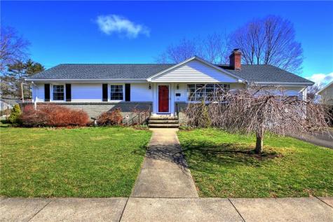 50 Dessa Drive Hamden CT 06517