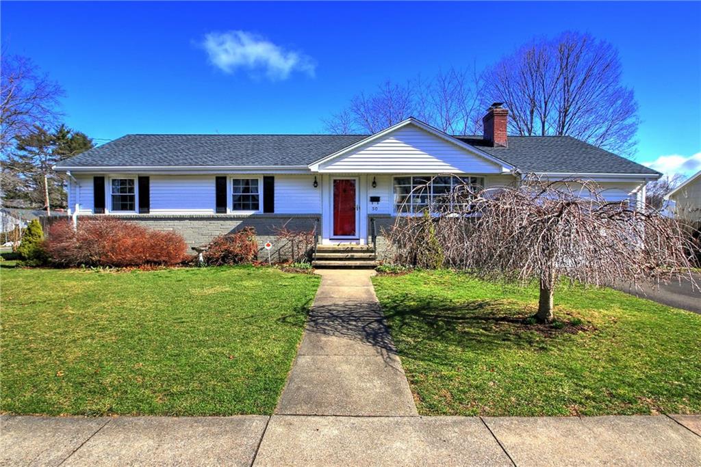 50 Dessa Drive Hamden CT 06517