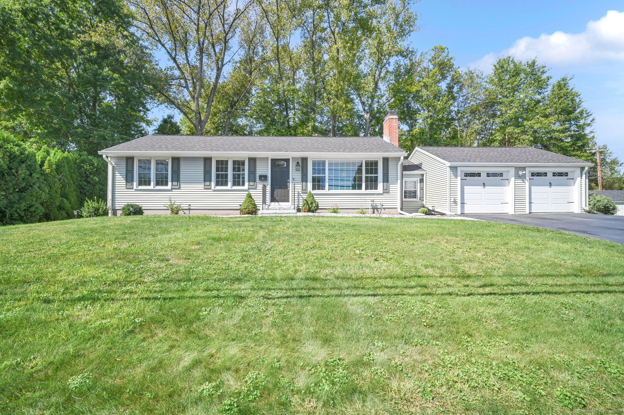 2 Fairfield Road Enfield CT 06082