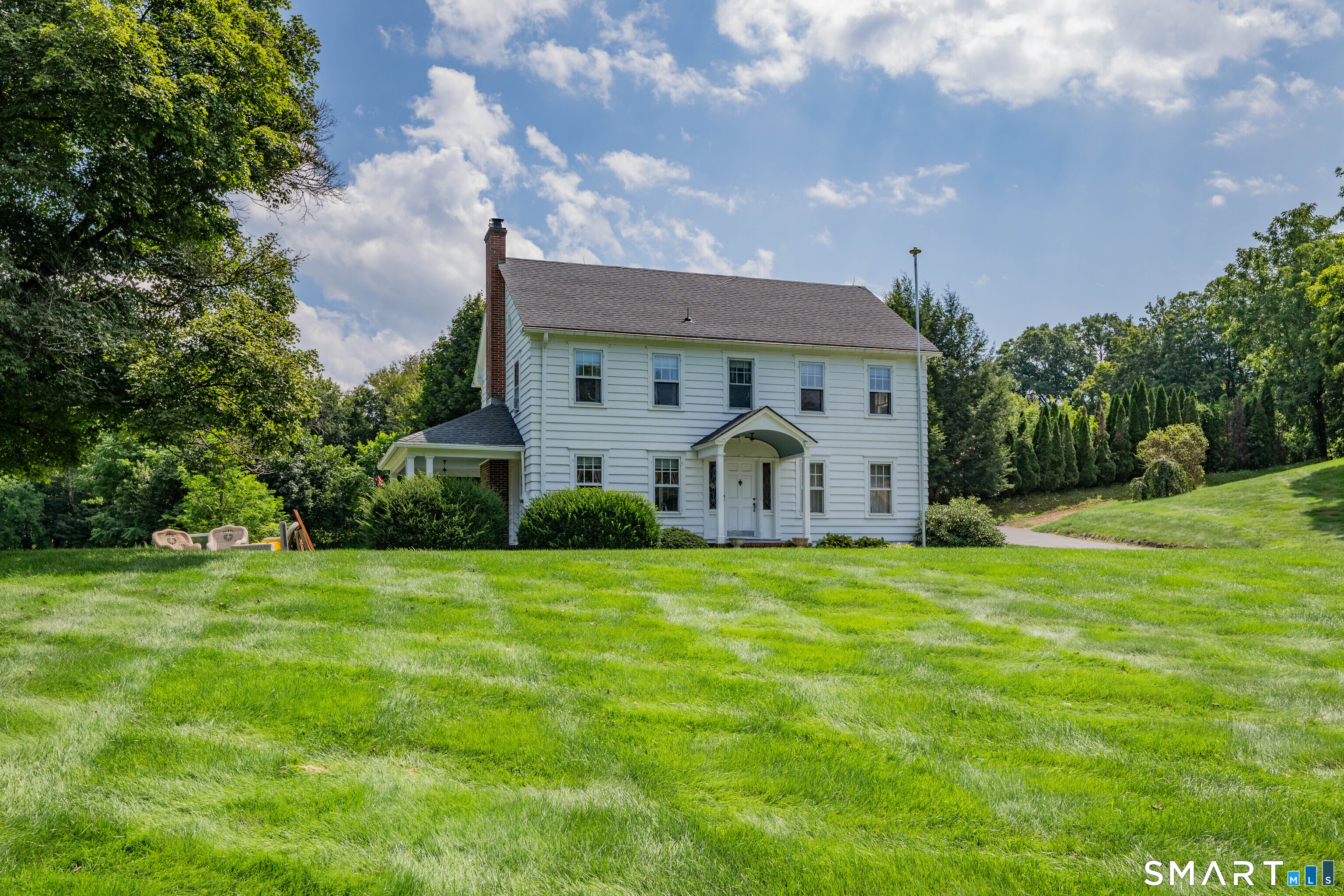 126 Main North Street Woodbury CT 06798