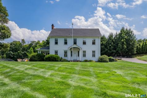 126 Main North Street Woodbury CT 06798