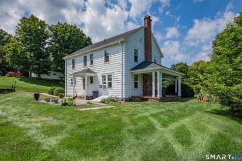 126 Main North Street Woodbury CT 06798