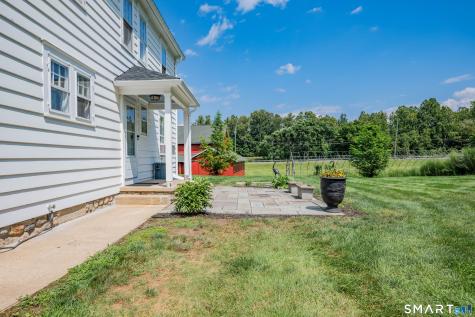 126 Main North Street Woodbury CT 06798